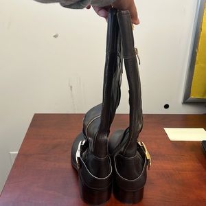 Vince Camuto Boots in Black | Sz 7M